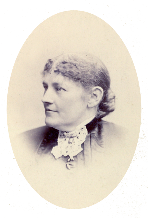 Lodoyska Richardson Morse