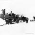 Locomotive Snow storm abt 1895)